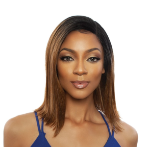 Straight Premium Frontlace Wig