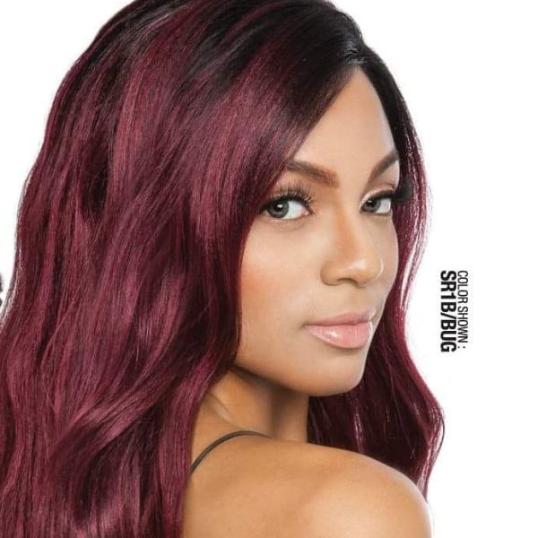 Premium Frontlace Wigs