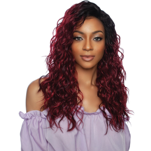 Wavy Premium Frontlace Wig