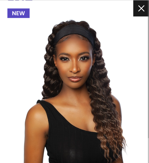 Premium Frontlace Wig