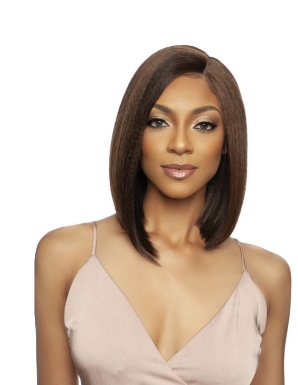 Premium Frontlace Wig
